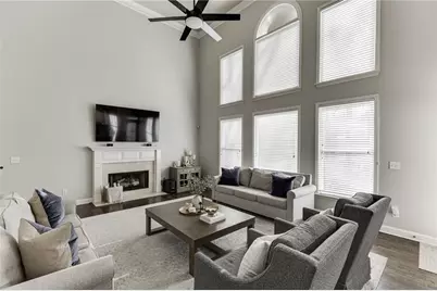 1175 Lamont Circle, Dacula, GA 30019 - Photo 22