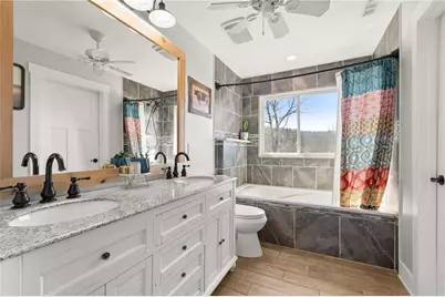 38 Hightower Road, Talking Rock, GA 30175 - Photo 22