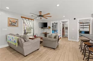 38 Hightower Rd, Talking Rock, GA 30175 - Photo 8