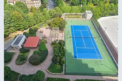 4561 Olde Perimeter Way NE #1607, Dunwoody, GA 30346 - Photo 4