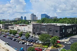 4561 Olde Perimeter Way NE, Dunwoody, GA 30346 - Photo 6