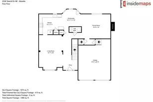 2338 Talamill Dr, Marietta, GA 30066 - Photo 30