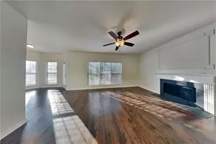 2338 Talamill Dr, Marietta, GA 30066 - Photo 4