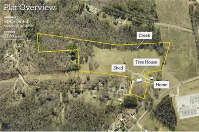 54 Kesler Road, Nicholson, GA 30565 - Photo 82