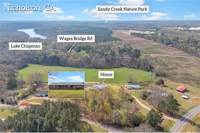 54 Kesler Road, Nicholson, GA 30565 - Photo 46