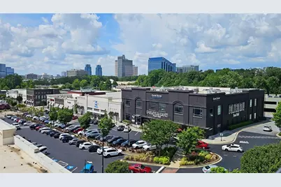 4561 NE Olde Perimeter Way #1607, Dunwoody, GA 30346 - Photo 6