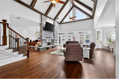 3944 Hamilton Mill Road, Buford, GA 30519 - Photo 8