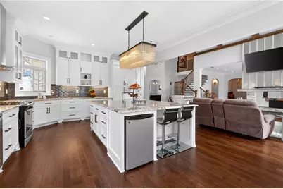 3944 Hamilton Mill Road, Buford, GA 30519 - Photo 16