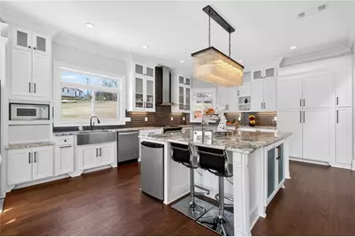 3944 Hamilton Mill Road, Buford, GA 30519 - Photo 14