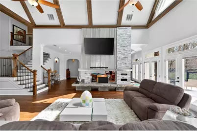 3944 Hamilton Mill Road, Buford, GA 30519 - Photo 10