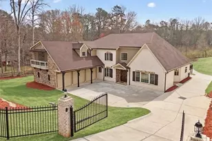 3944 Hamilton Mill Rd, Buford, GA 30519 - Photo 1