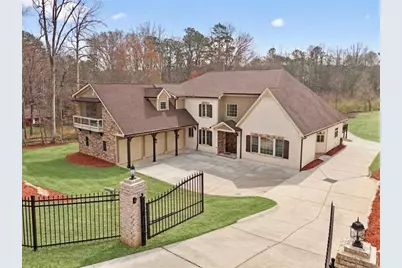 3944 Hamilton Mill Road, Buford, GA 30519 - Photo 2