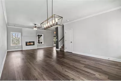 3529 Gaines Mill Road, Gainesville, GA 30507 - Photo 8