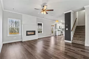 3529 Gaines Mill Rd, Gainesville, GA 30507 - Photo 4