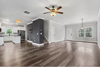 3529 Gaines Mill Road, Gainesville, GA 30507 - Photo 6