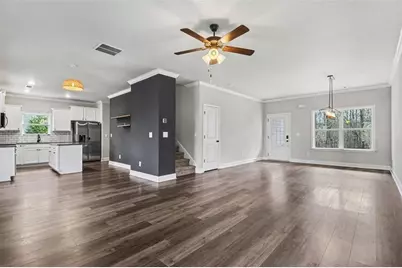 3529 Gaines Mill Road, Gainesville, GA 30507 - Photo 6