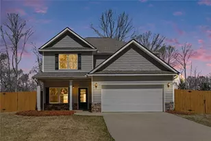 3529 Gaines Mill Rd, Gainesville, GA 30507 - Photo 1