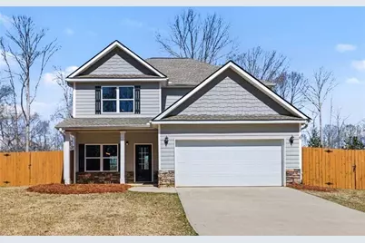 3529 Gaines Mill Road, Gainesville, GA 30507 - Photo 2