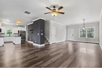 3529 Gaines Mill Road, Gainesville, GA 30507 - Photo 6