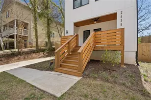 2438 2nd St NW, Atlanta, GA 30318 - Photo 2