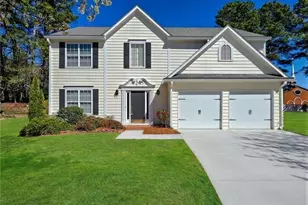 1010 Hidden Pond Ln, Roswell, GA 30075 - Photo 1