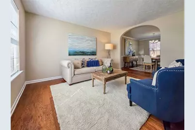 1010 Hidden Pond Lane, Roswell, GA 30075 - Photo 16