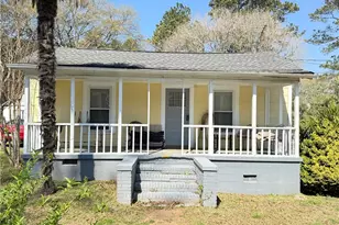 4473 Toccoa Dr NW, Acworth, GA 30101 - Photo 1