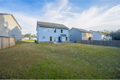 2837 Malton Way, Loganville, GA 30052 - Photo 24