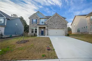 2837 Malton Wy, Loganville, GA 30052 - Photo 1