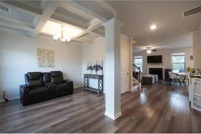 2837 Malton Way, Loganville, GA 30052 - Photo 4