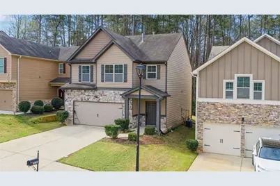 4798 Longview Run, Decatur, GA 30035 - Photo 2