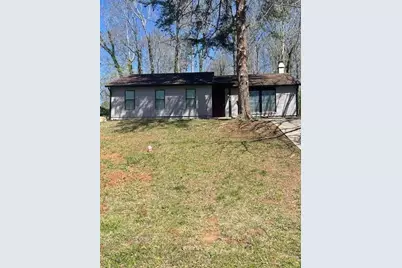846 Martin Road, Stone Mountain, GA 30088 - Photo 2