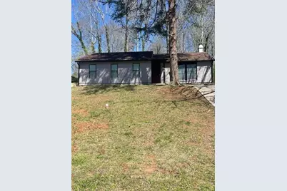 846 Martin Road, Stone Mountain, GA 30088 - Photo 1