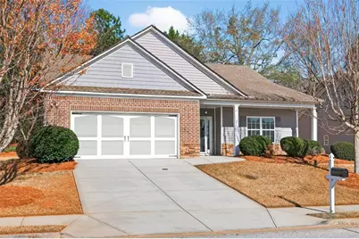 813 Ideal Place, Winder, GA 30680 - Photo 2