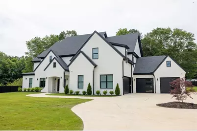 3470 Hamilton Mill Road, Buford, GA 30519 - Photo 2