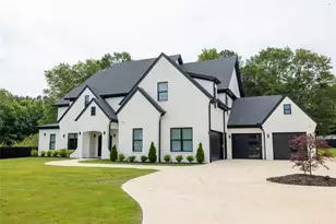 3470 Hamilton Mill Rd, Buford, GA 30519 - Photo 2