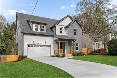 467 S. Howard St, Atlanta, GA 30317 - Photo 4