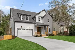 467 S Howard St, Atlanta, GA 30317 - Photo 4