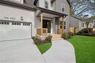 467 S Howard St, Atlanta, GA 30317 - Photo 6