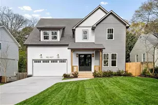 467 S Howard St, Atlanta, GA 30317 - Photo 1