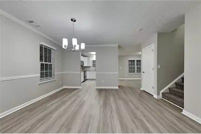 2381 Temple View Court, Snellville, GA 30078 - Photo 8