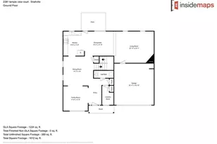 2381 Temple View Ct, Snellville, GA 30078 - Photo 22