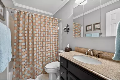 5441 Trentham Drive, Dunwoody, GA 30338 - Photo 30