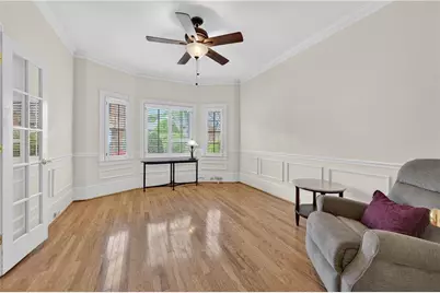 5441 Trentham Drive, Dunwoody, GA 30338 - Photo 12