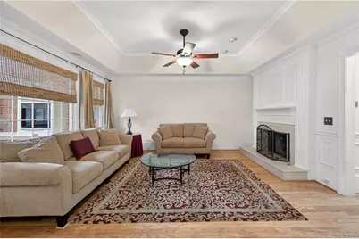 5441 Trentham Drive, Dunwoody, GA 30338 - Photo 6