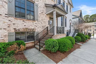 1868 Skyfall Circle, Atlanta, GA 30319 - Photo 2