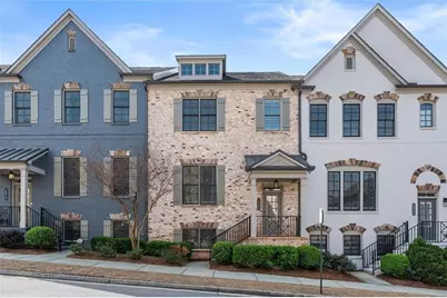 1868 Skyfall Circle, Atlanta, GA 30319 - Photo 1