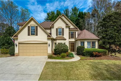 6775 Sterling Drive, Suwanee, GA 30024 - Photo 1