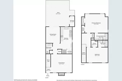 1027 Riverbend Club Drive SE, Atlanta, GA 30339 - Photo 60