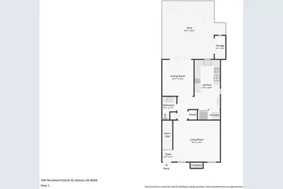 1027 Riverbend Club Drive SE, Atlanta, GA 30339 - Photo 58